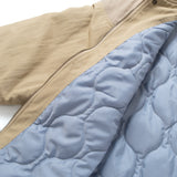 (JK420) Cadet Jacket