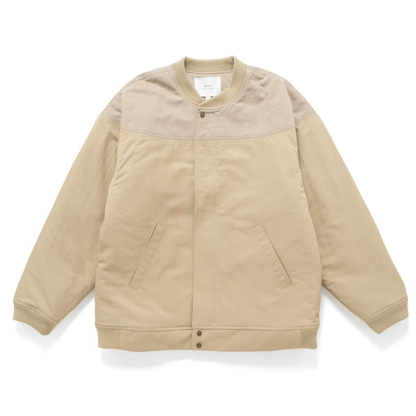 (JK420) Cadet Jacket