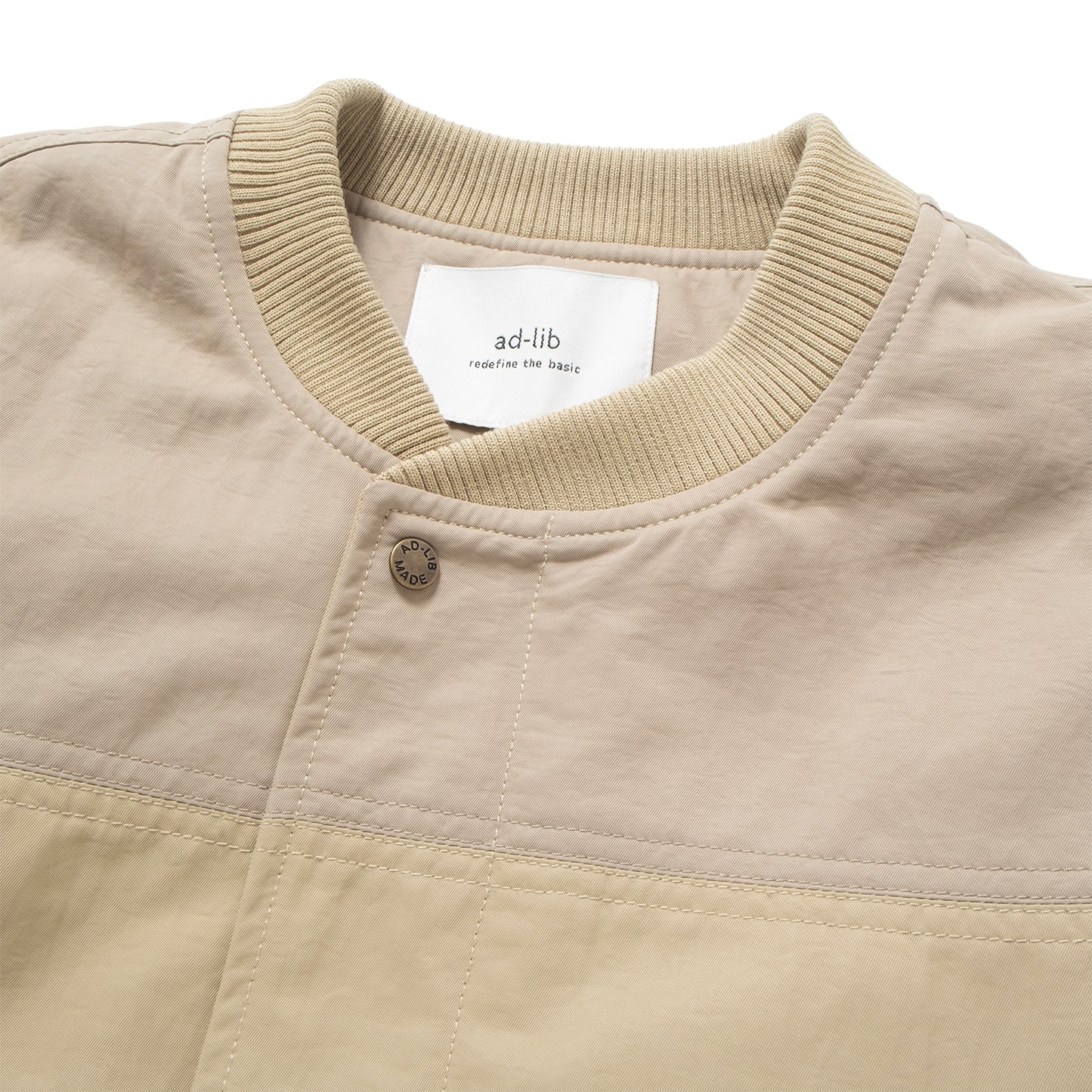 (JK420) Cadet Jacket