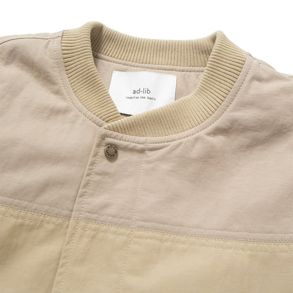 (JK420) Cadet Jacket