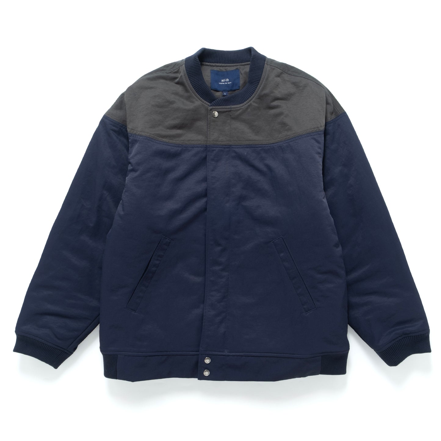 (JK420) Cadet Jacket