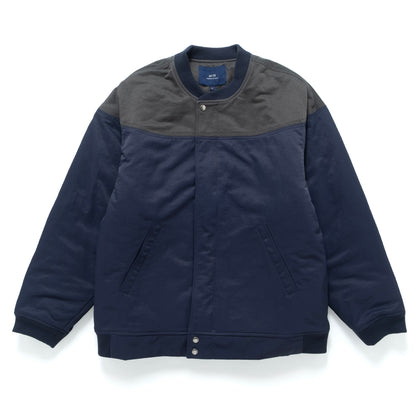 (JK420) Cadet Jacket