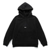 (SW527) Heavyweight Half Zip Hoodie