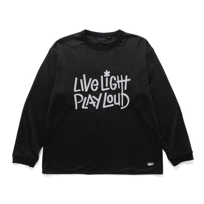 (EX645) Mesh Tee
