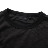 (EX645) Mesh Tee