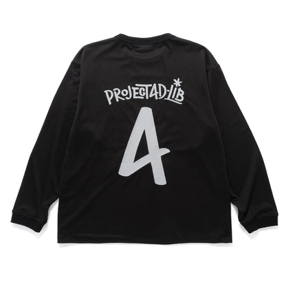 (EX645) Mesh Tee