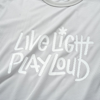 (EX645) Mesh Tee
