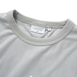 (EX645) Mesh Tee