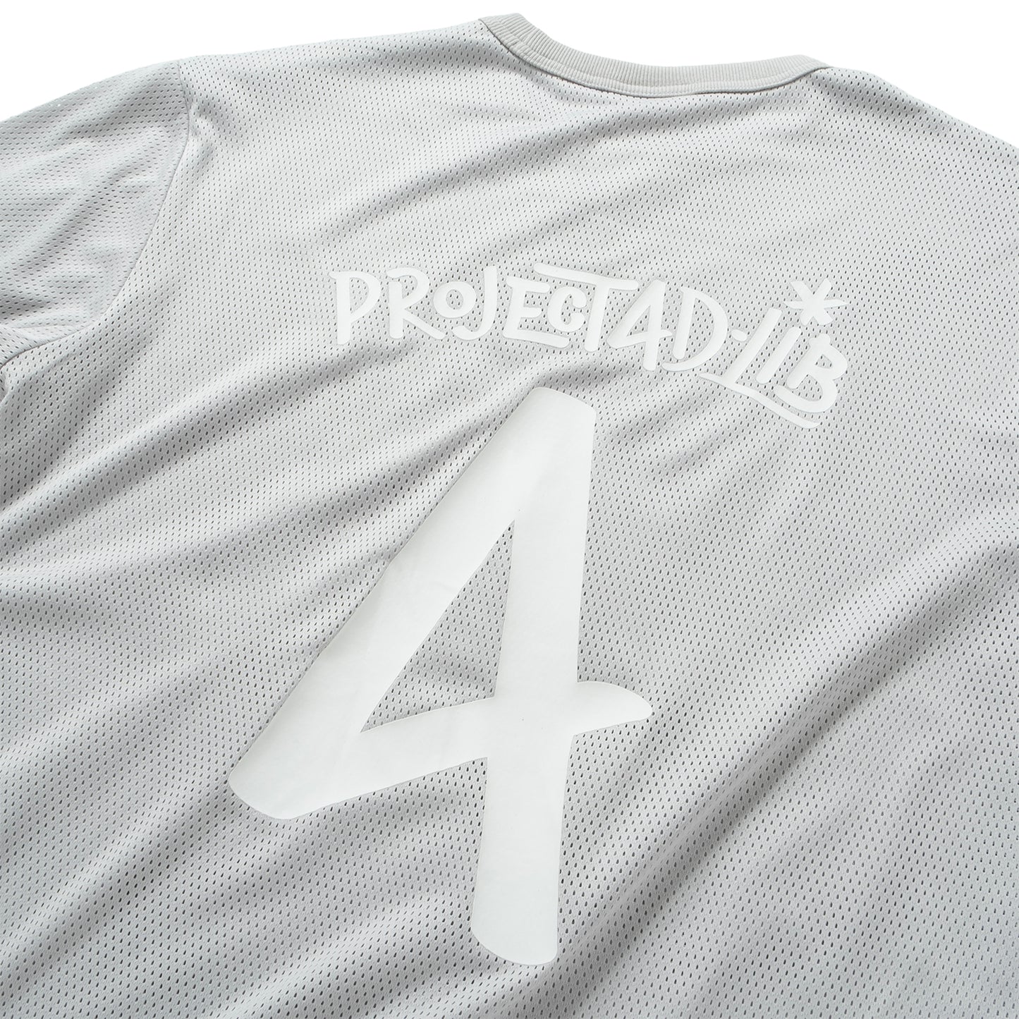 (EX645) Mesh Tee
