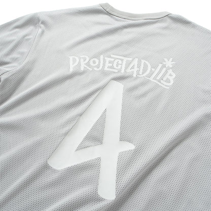 (EX645) Mesh Tee