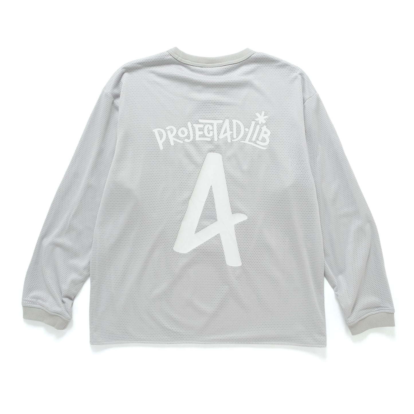 (EX645) Mesh Tee