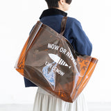 (BA566) Xmas Big Shopping Tote