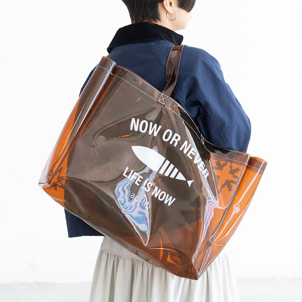 (BA566) Xmas Big Shopping Tote