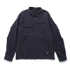 (EX643) Washed Jacket