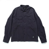 (EX643) Washed Jacket