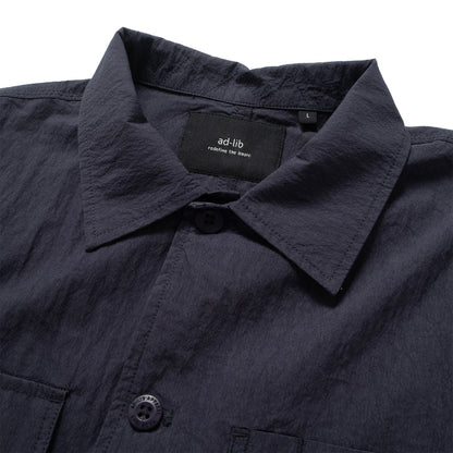 (EX643) Washed Jacket
