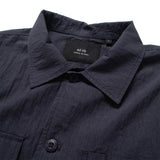 (EX643) Washed Jacket