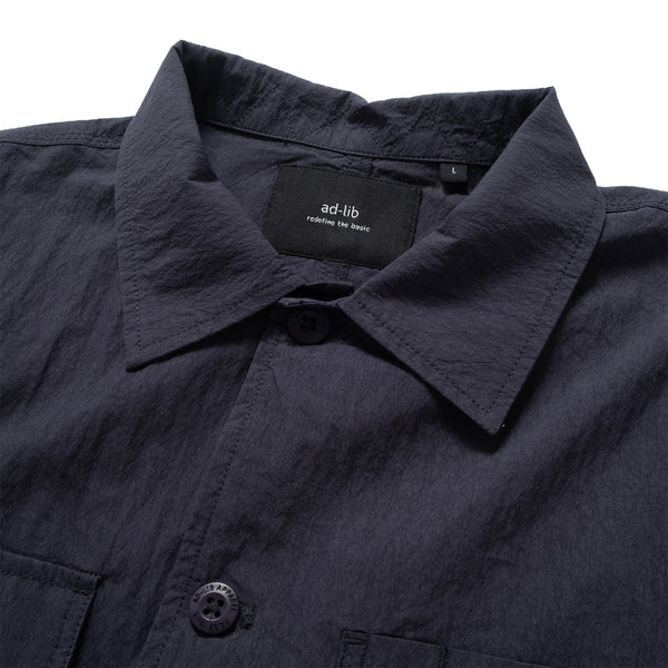 (EX643) Washed Jacket