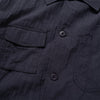 (EX643) Washed Jacket