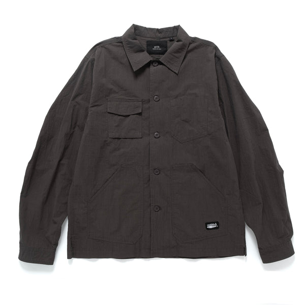(EX643) Washed Jacket
