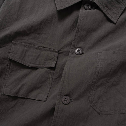 (EX643) Washed Jacket
