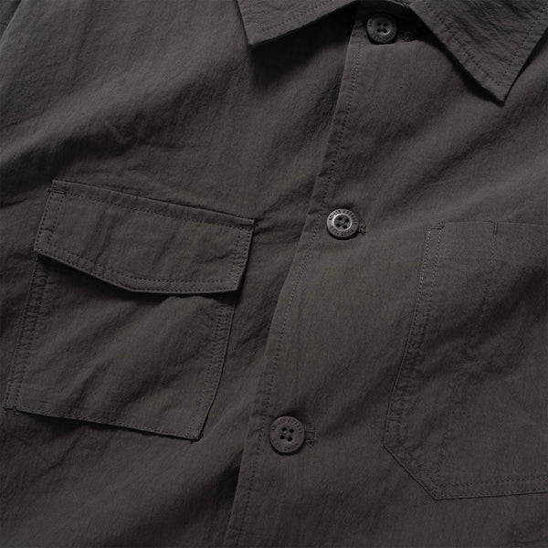 (EX643) Washed Jacket