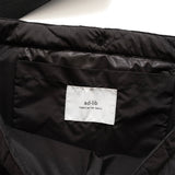 (YB473) Quilted Body Bag