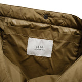 (YB473) Quilted Body Bag
