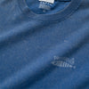 (EX646) Graphic Washed Tee