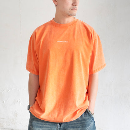 (ZT1975) Catarot V2.3 The Moon Graphic Tee