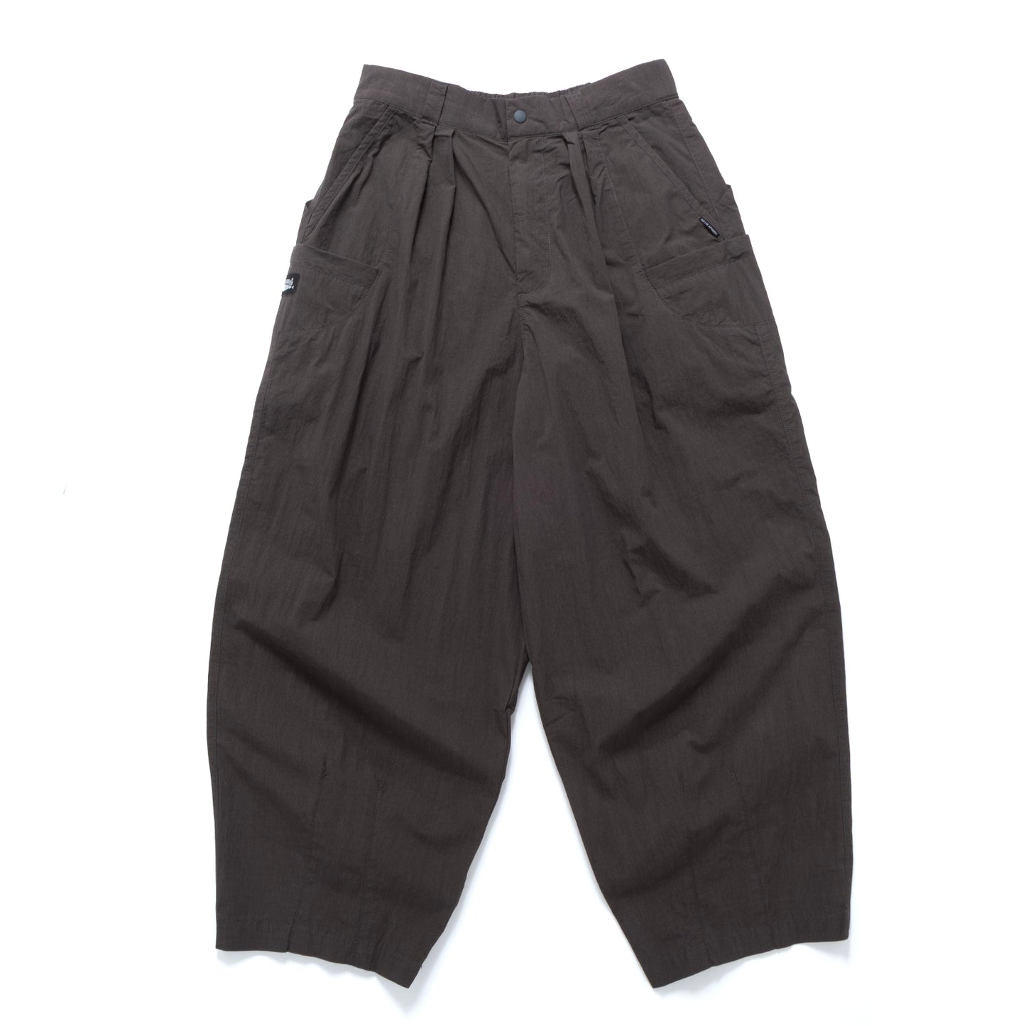 (EX644) Washed Pants