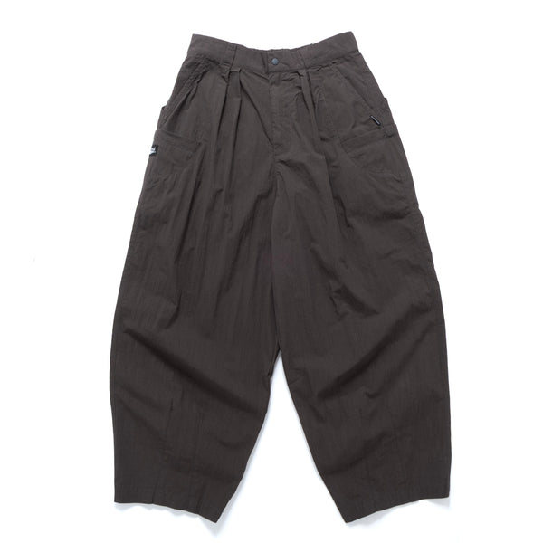 (EX644) Washed Pants