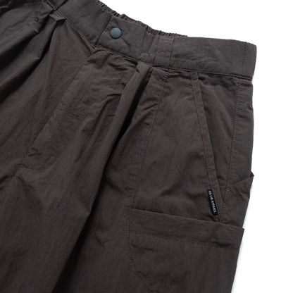(EX644) Washed Pants