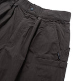 (EX644) Washed Pants