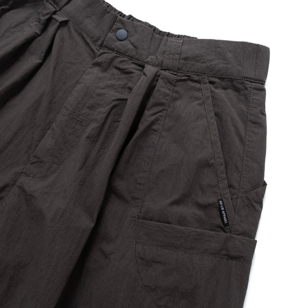 (EX644) Washed Pants