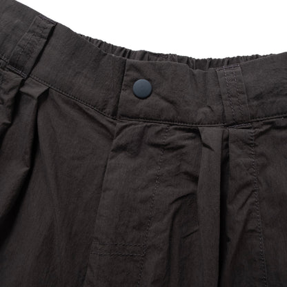(EX644) Washed Pants