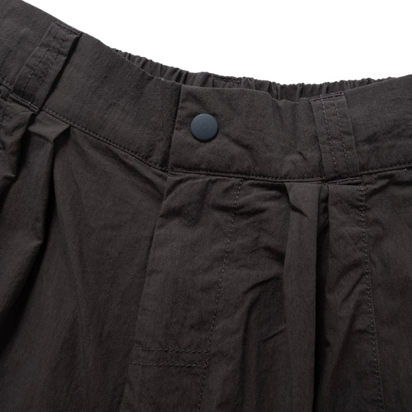 (EX644) Washed Pants