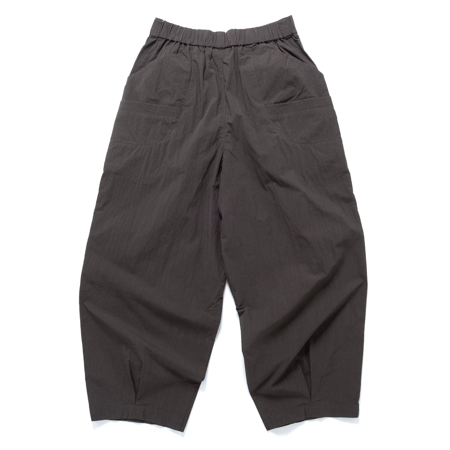 (EX644) Washed Pants