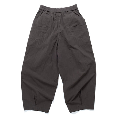 (EX644) Washed Pants