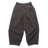 (EX644) Washed Pants