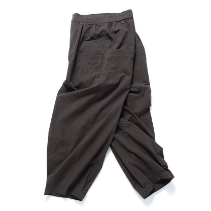 (EX644) Washed Pants