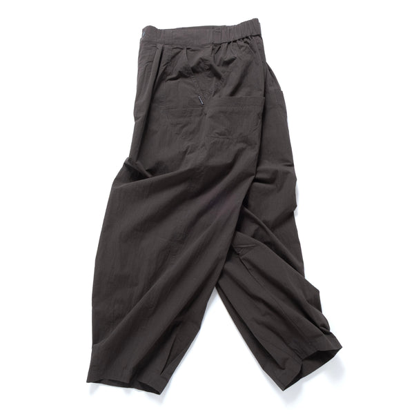 (EX644) Washed Pants