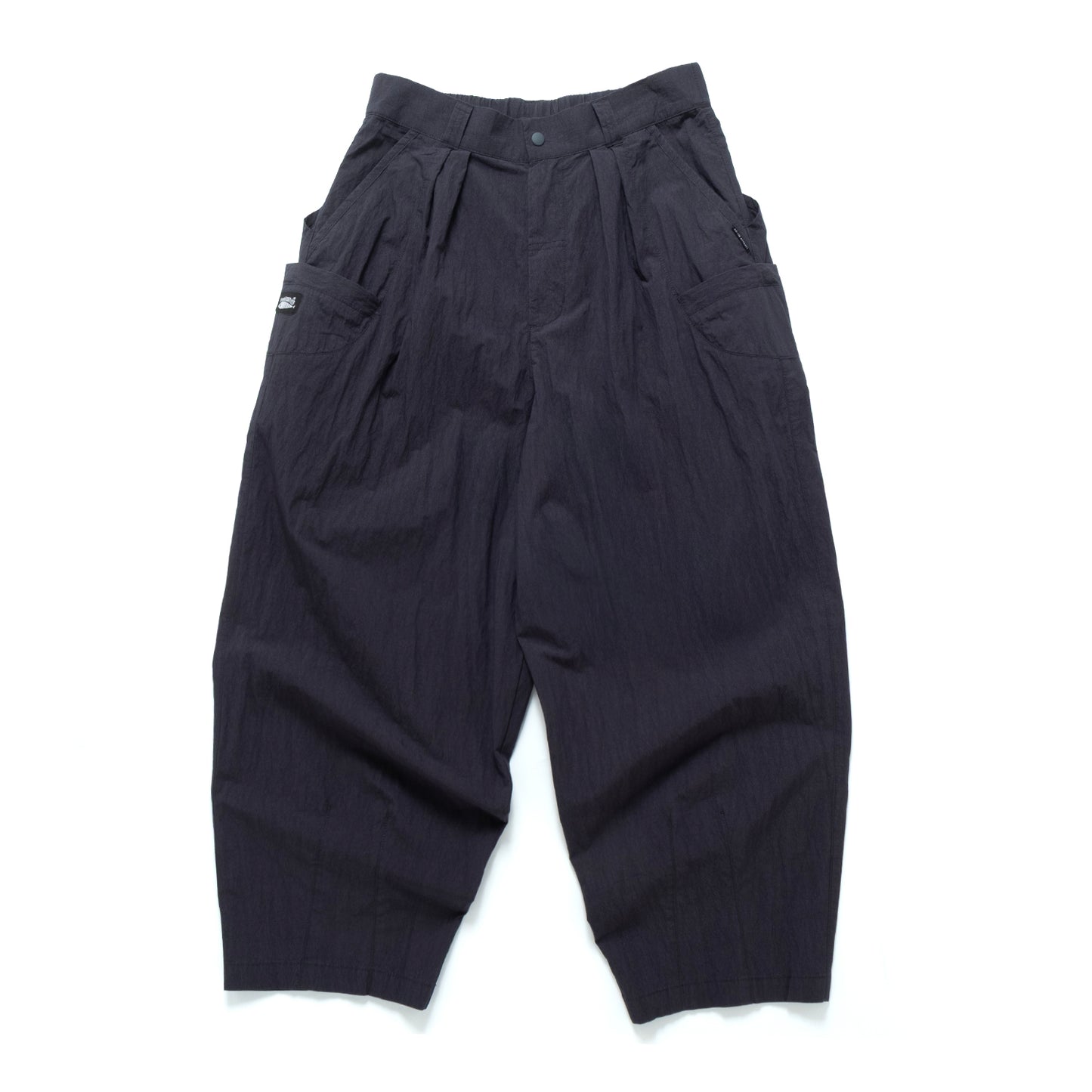 (EX644) Washed Pants