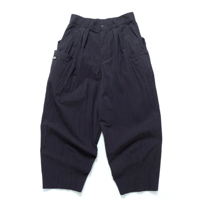 (EX644) Washed Pants
