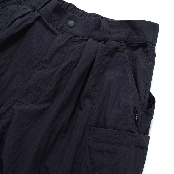 (EX644) Washed Pants