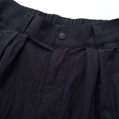 (EX644) Washed Pants