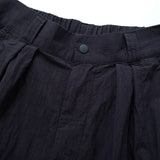 (EX644) Washed Pants