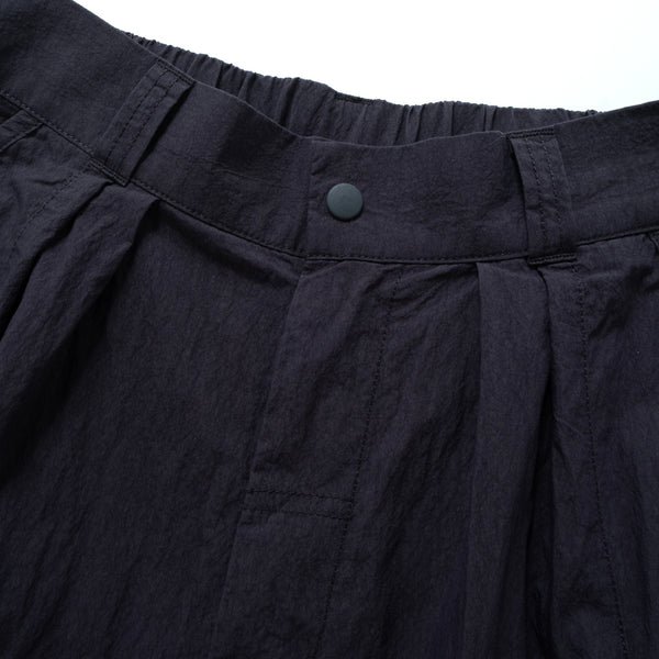 (EX644) Washed Pants