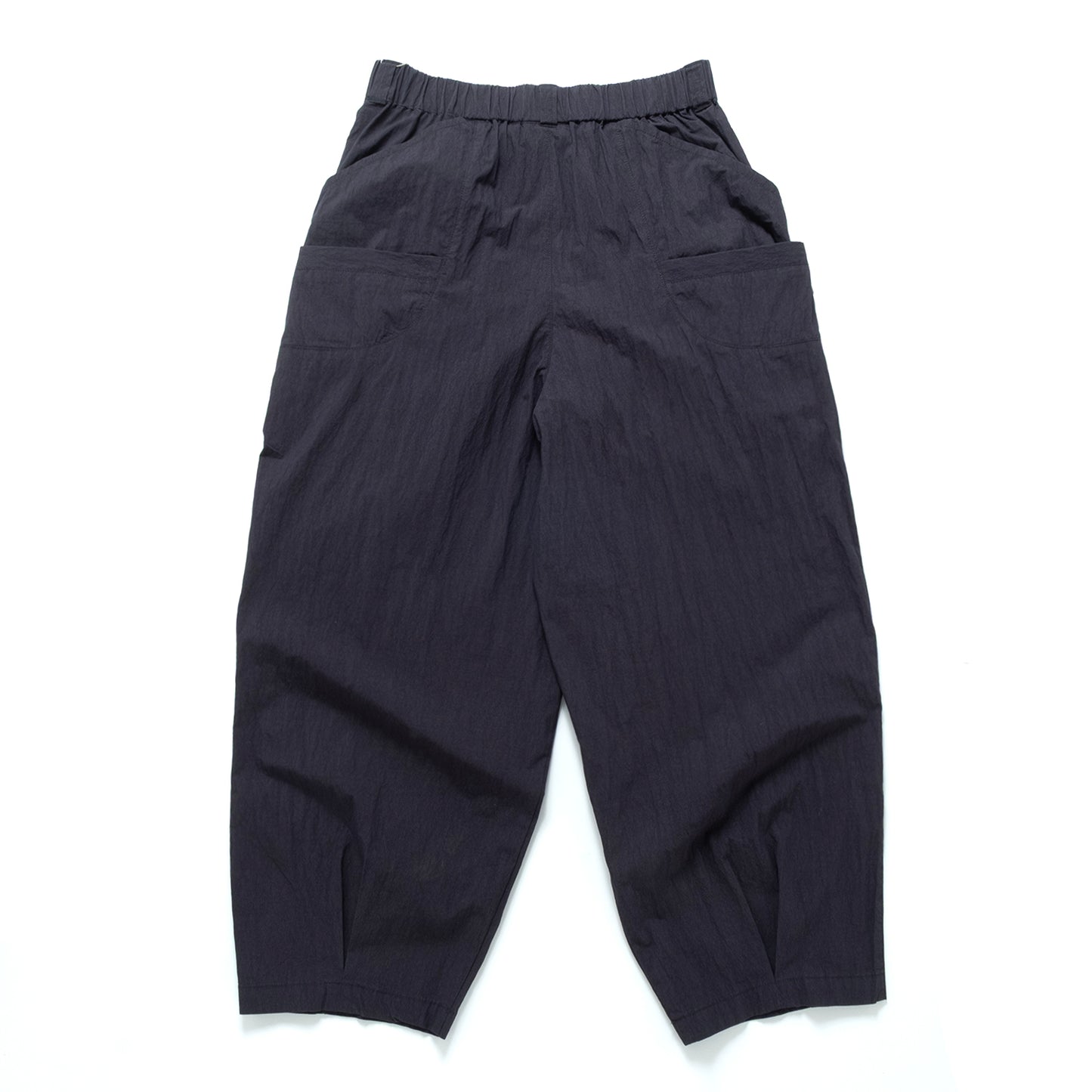 (EX644) Washed Pants