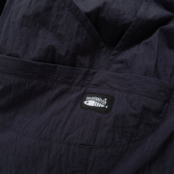 (EX644) Washed Pants